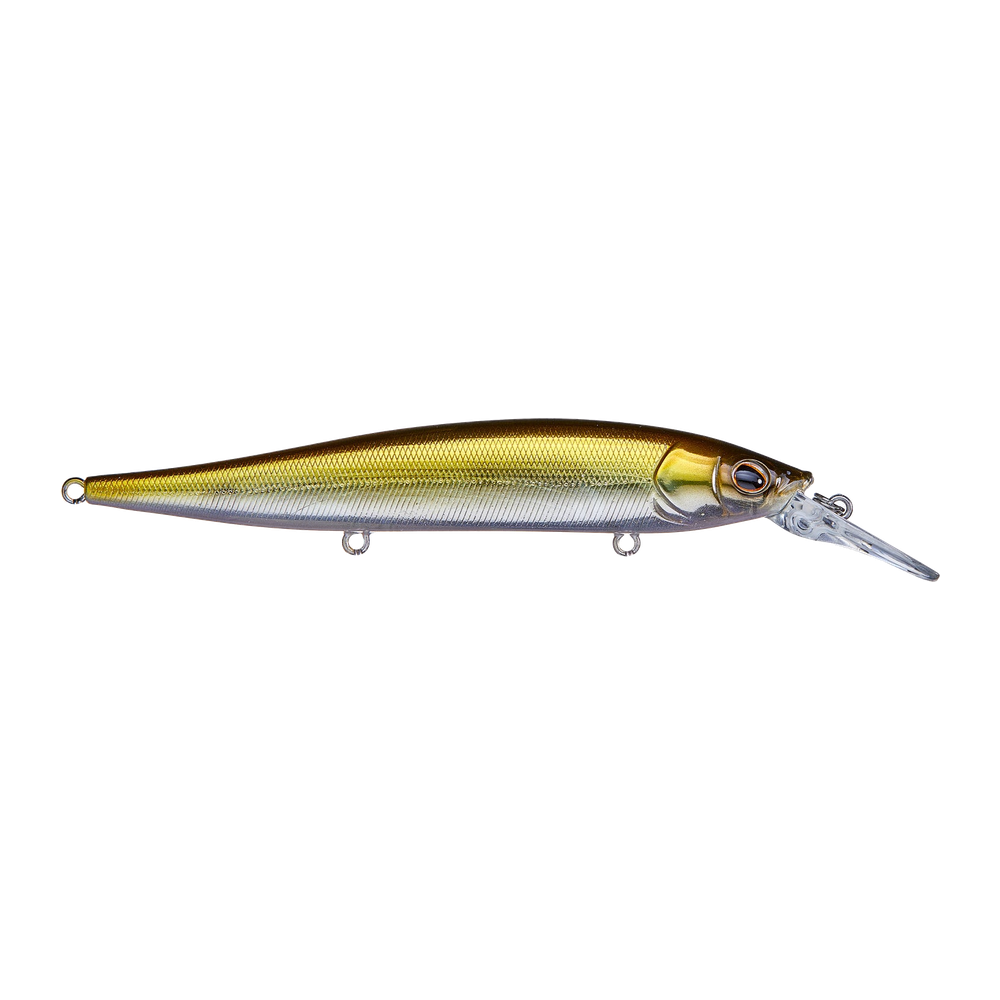Berkley Stunna 112+1 - Bronzeback