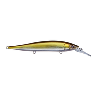 Berkley Stunna 112+1 - Bronzeback