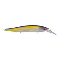 Berkley Stunna 112+1 - MF Tennessee Shad