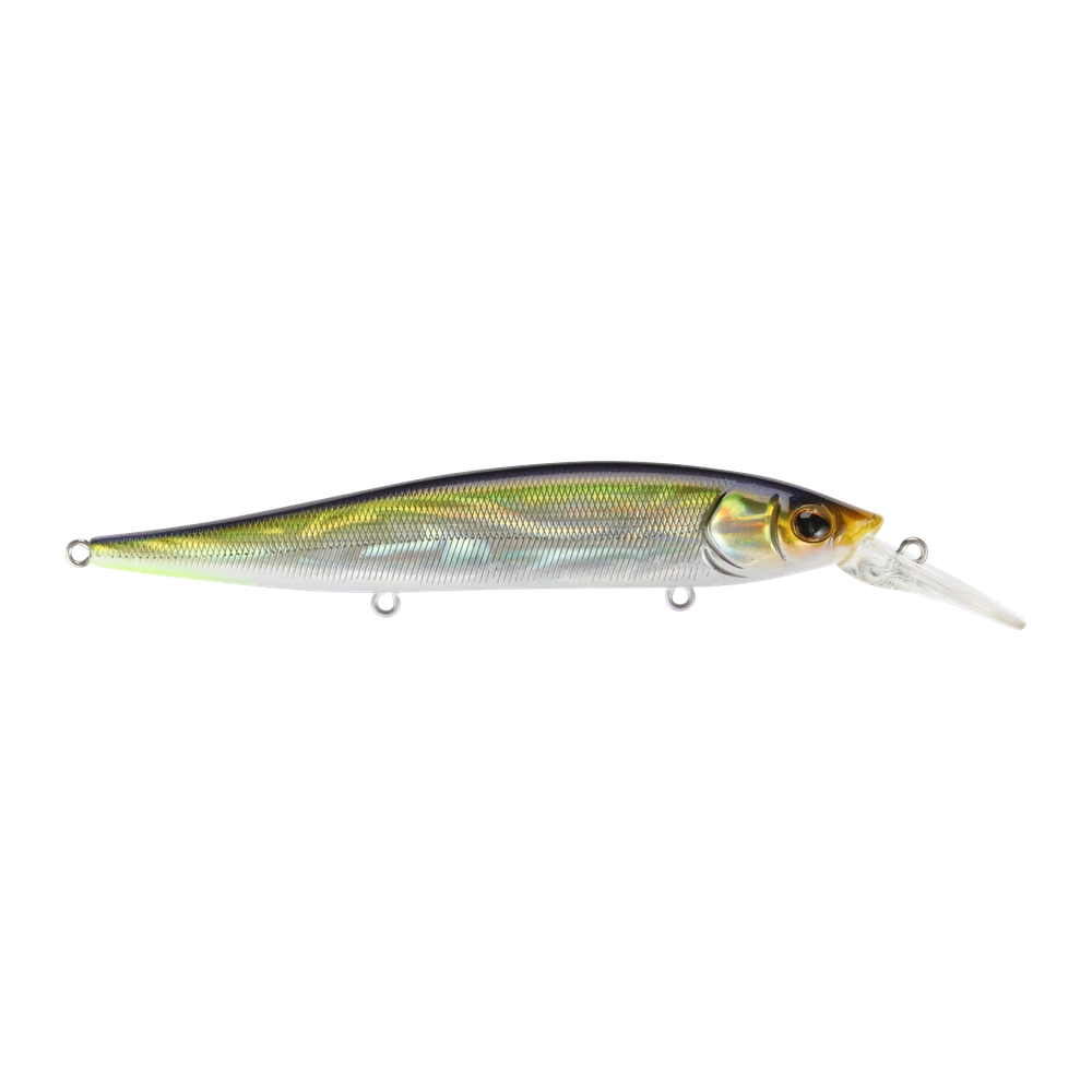 Berkley Stunna 112+1 - Nebu