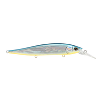 Berkley Stunna 112+1 - OG Blue