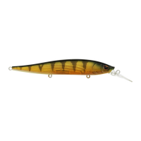 Berkley Stunna 112+1 - Perch