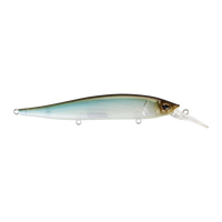 Berkley Stunna 112+1 - Stealth Minnow