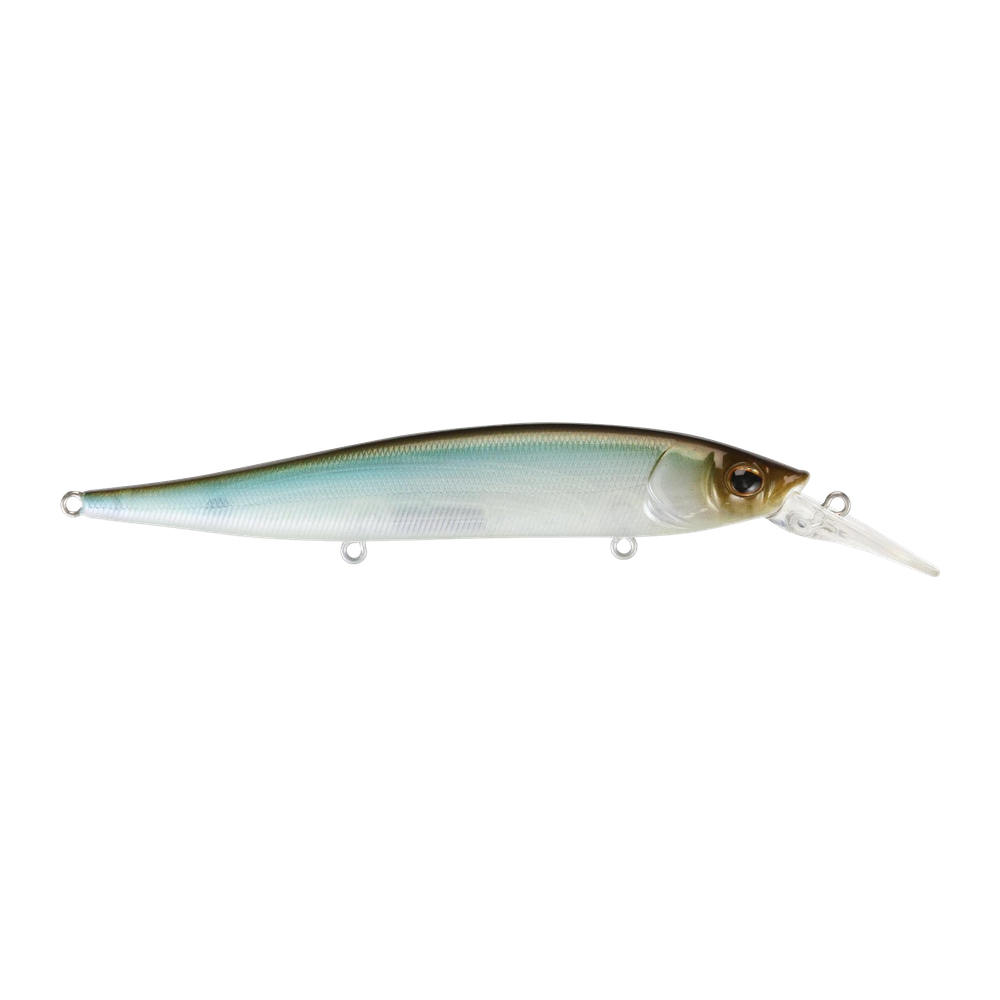 Berkley Stunna 112+1 - Stealth Minnow
