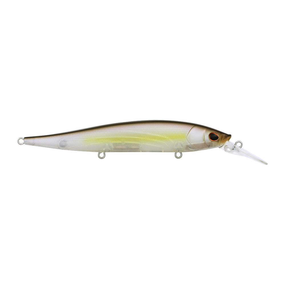 Berkley Stunna 112+1 - Stealth Shad