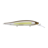 Berkley Stunna 112+1 - Stealth Shad