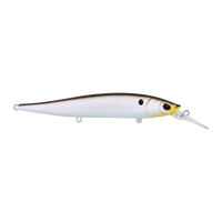 Berkley Stunna 112+1 - Stunna Shad