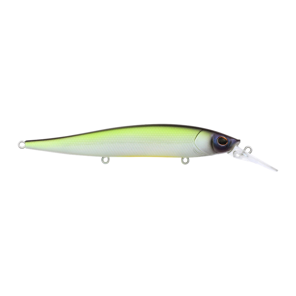 Berkley Stunna 112+1 - Table Rock