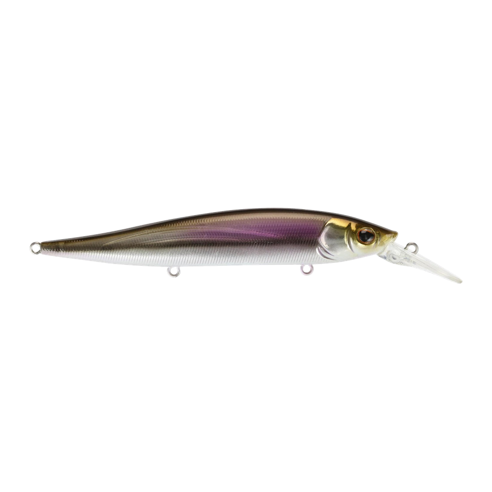 Berkley Stunna 112+1 - Wakasagi