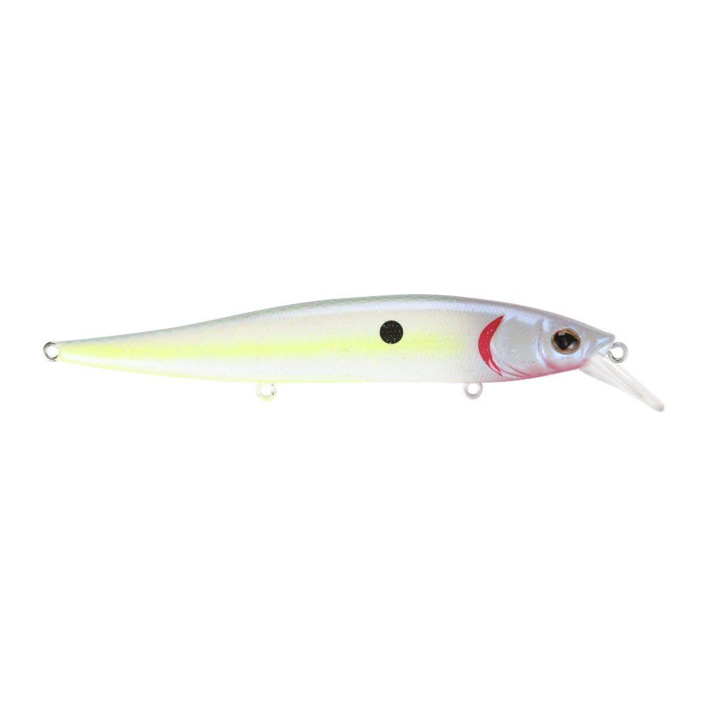 Berkley Stunna 112 - Baja