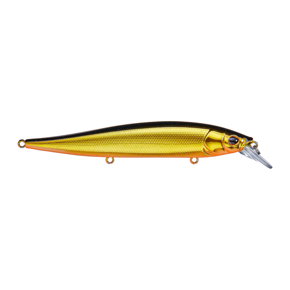 Berkley Stunna 112 - Black Gold