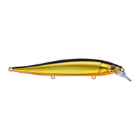 Berkley Stunna 112 - Black Gold