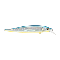 Berkley Stunna 112 - OG Blue