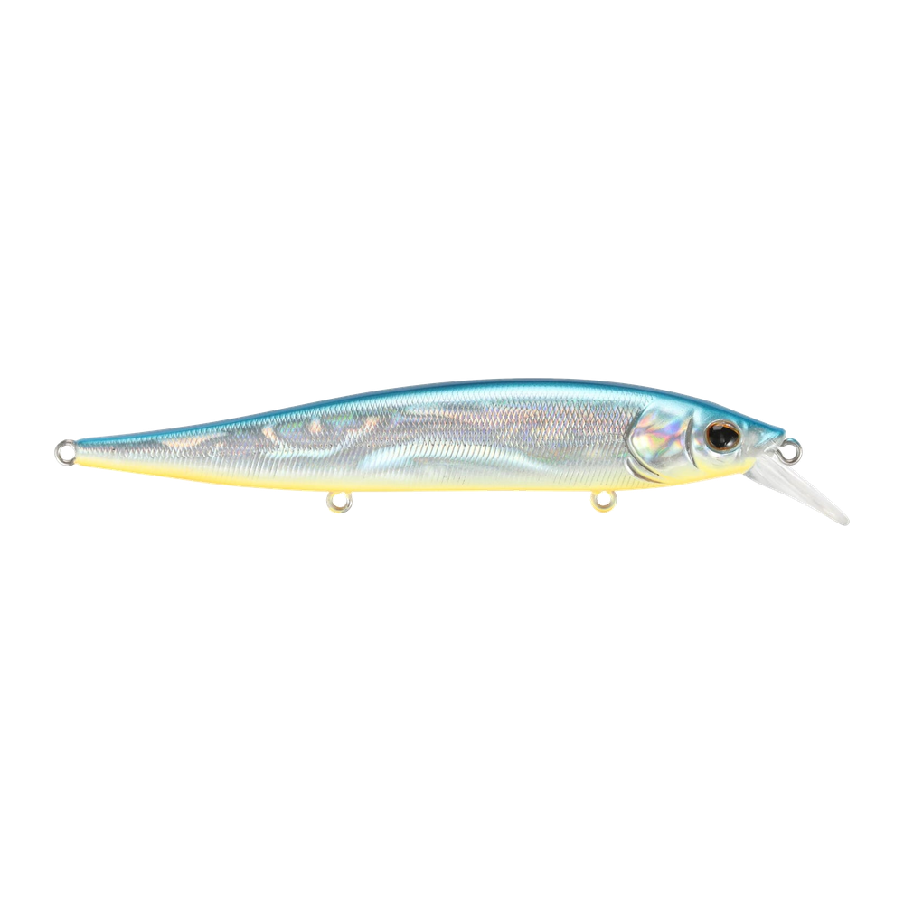Berkley Stunna 112 - OG Blue