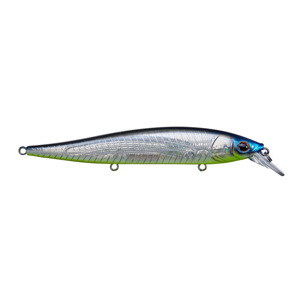 Berkley Stunna 112 - Shad Fillet