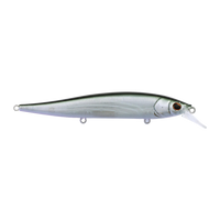 Berkley Stunna 112 - Silver Dolla