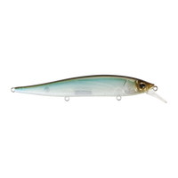 Berkley Stunna 112 - Stealth Minnow