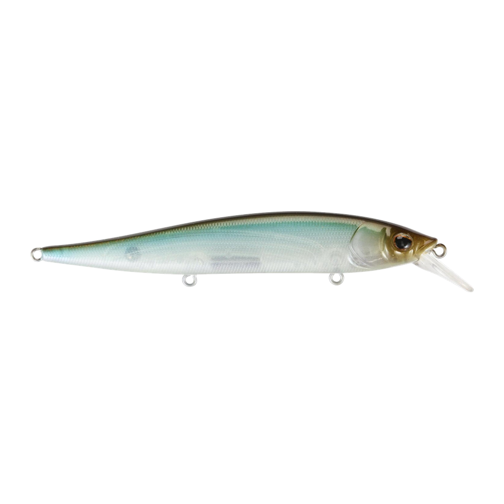 Berkley Stunna 112 - Stealth Minnow