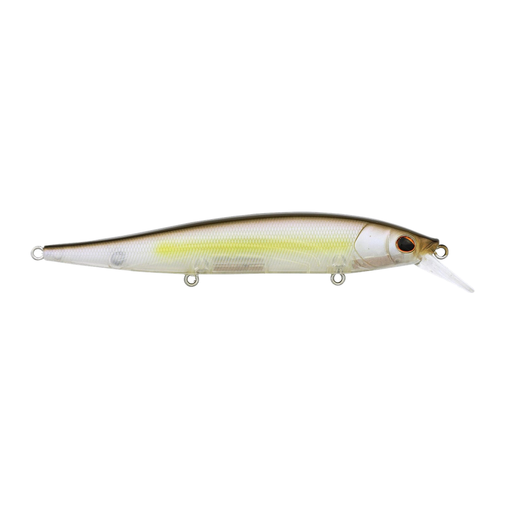 Berkley Stunna 112 - Stealth Shad
