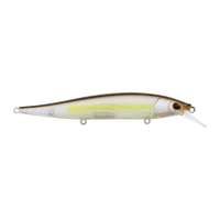 Berkley Stunna 112 - Stealth Shad