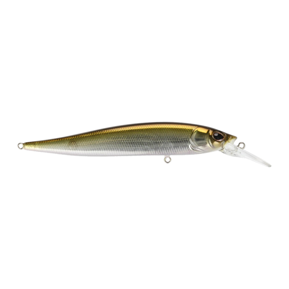 Berkley Stunna 100+1 - Bronzeback