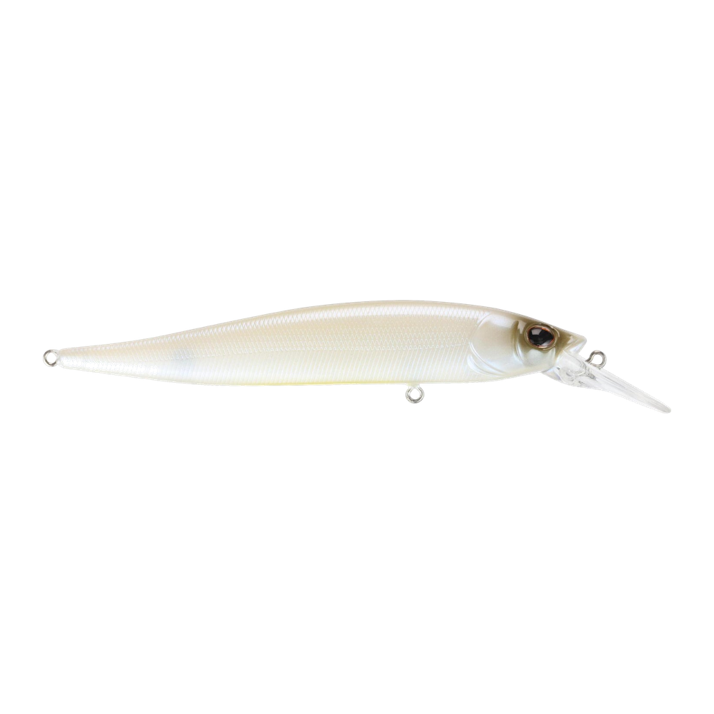 Berkley Stunna 100+1 - French Pearl OB