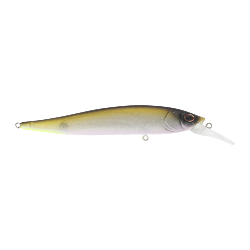 Berkley Stunna 100+1 - MF Tennessee Shad