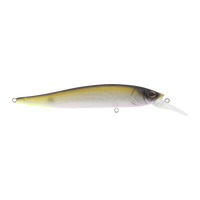 Berkley Stunna 100+1 - MF Tennessee Shad