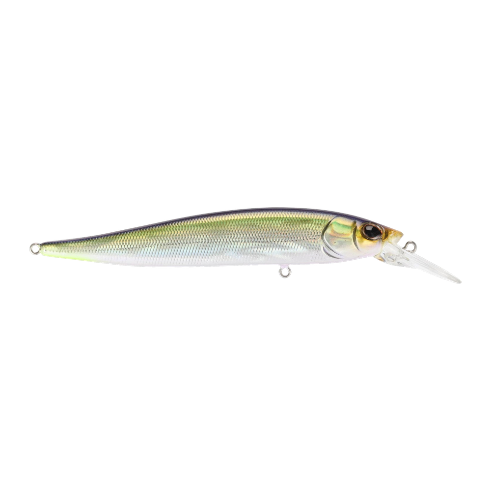 Berkley Stunna 100+1 - Nebu