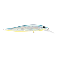 Berkley Stunna 100+1 - OG Blue