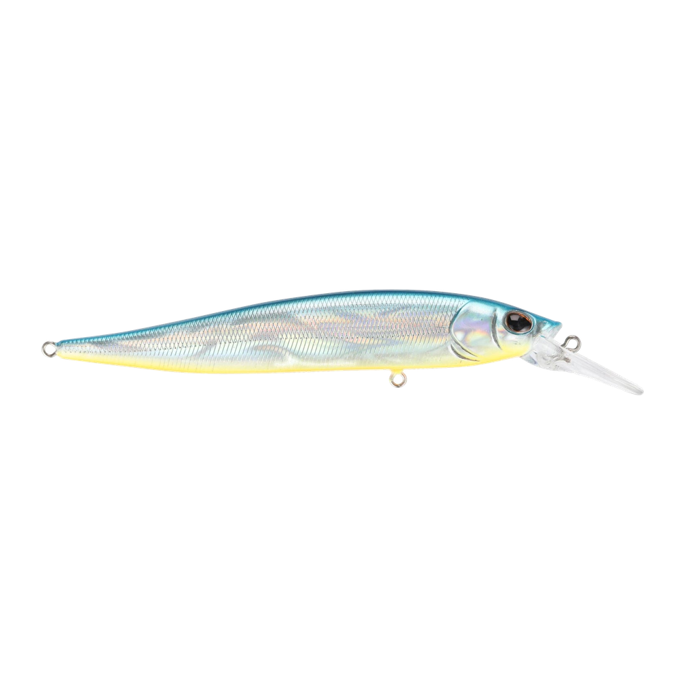 Berkley Stunna 100+1 - OG Blue
