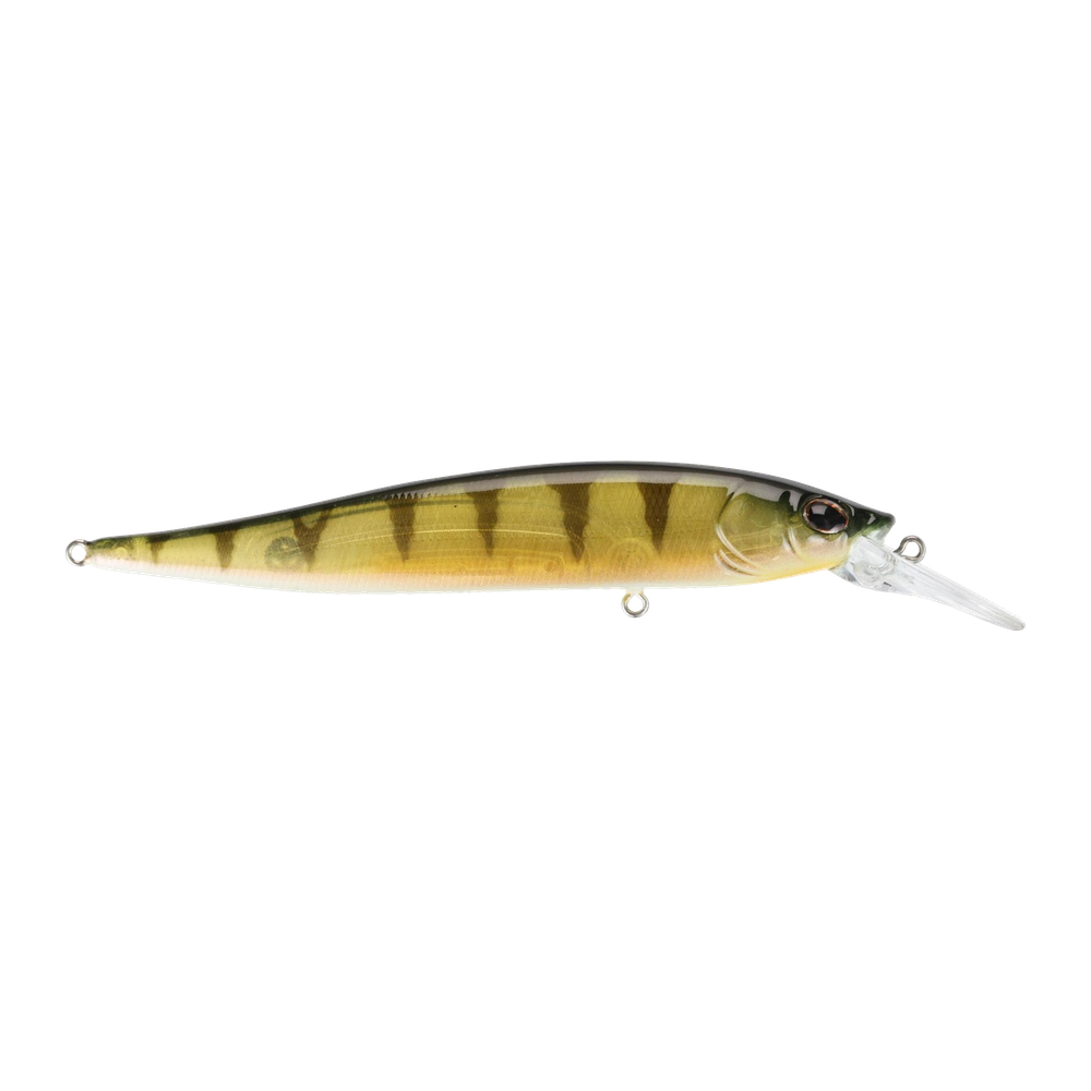 Berkley Stunna 100+1 - Perch