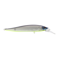 Berkley Stunna 100+1 - Shad Fillet