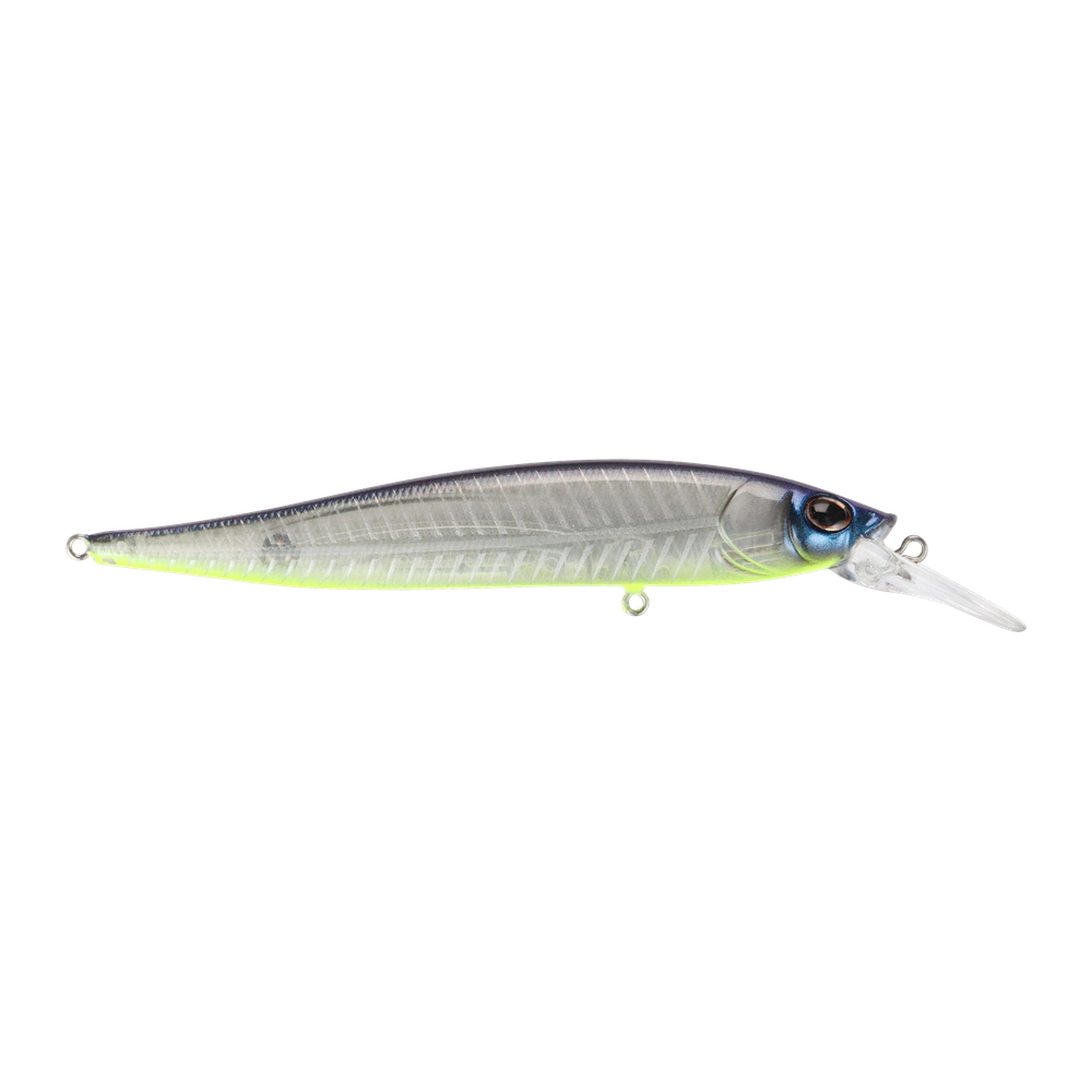 Berkley Stunna 100+1 - Shad Fillet