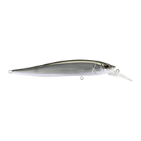 Berkley Stunna 100+1 - Silver Dolla