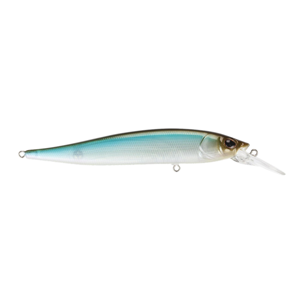 Berkley Stunna 100+1 - Stealth Minnow