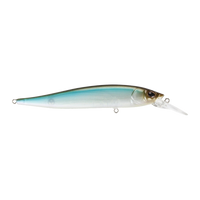 Berkley Stunna 100+1 - Stealth Minnow
