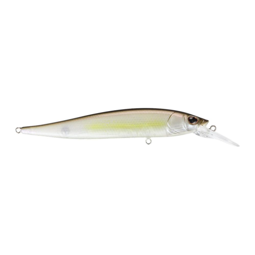 Berkley Stunna 100+1 - Stealth Shad