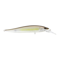 Berkley Stunna 100+1 - Stealth Shad