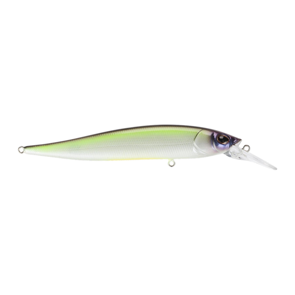 Berkley Stunna 100+1 - Table Rock