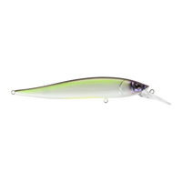 Berkley Stunna 100+1 - Table Rock