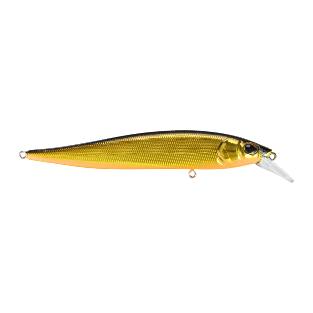 Berkley Stunna 100 - Black Gold