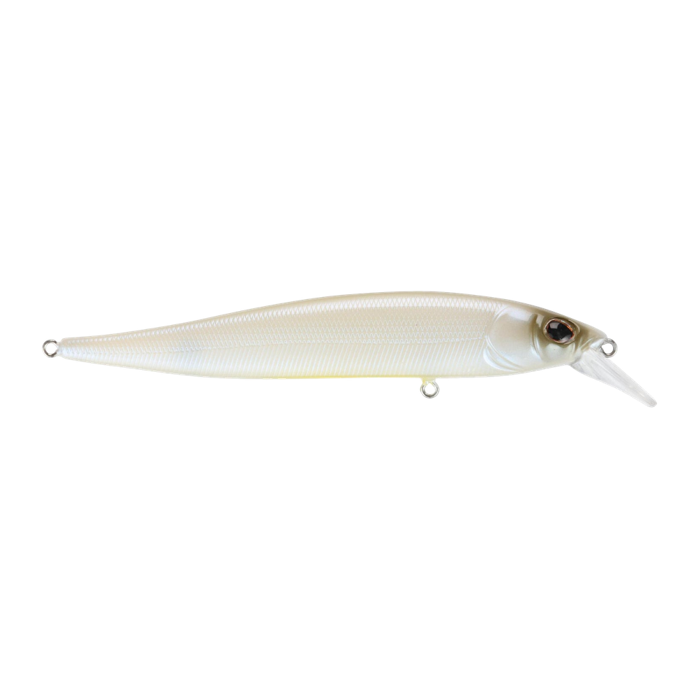 Berkley Stunna 100 - French Pearl OB