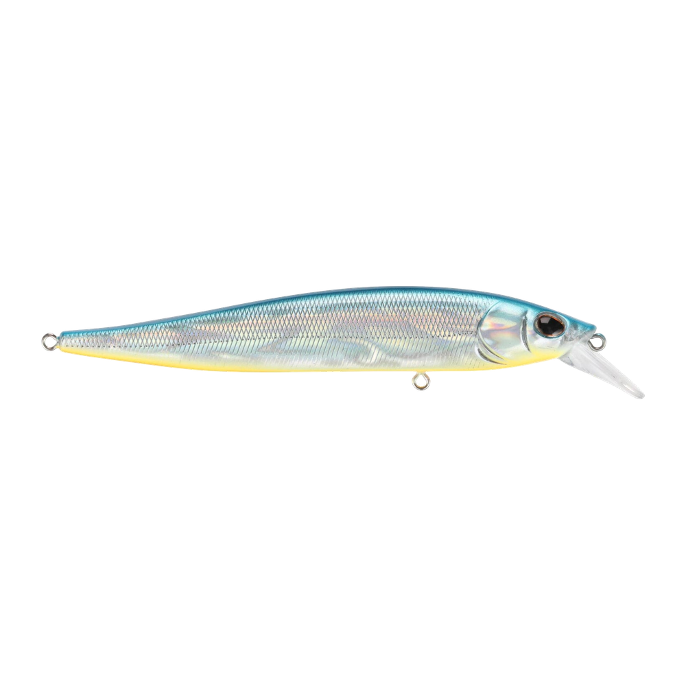 Berkley Stunna 100 - OG Blue