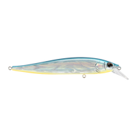 Berkley Stunna 100 - OG Blue