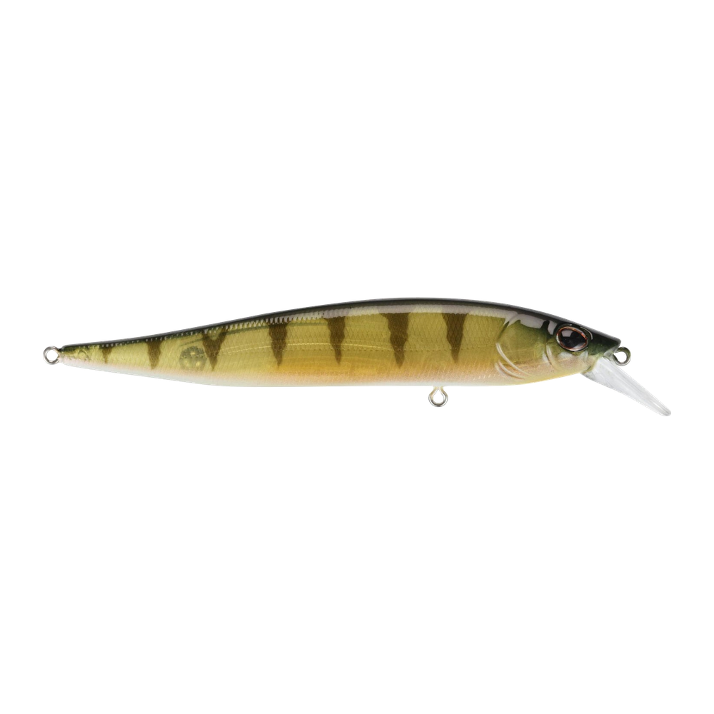 Berkley Stunna 100 - Perch