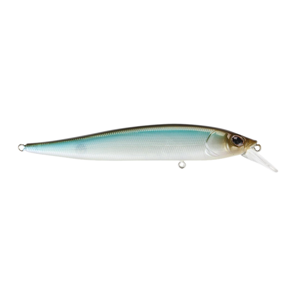 Berkley Stunna 100 - Stealth Minnow