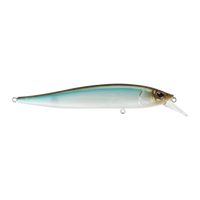 Berkley Stunna 100 - Stealth Minnow
