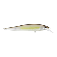 Berkley Stunna 100 - Stealth Shad
