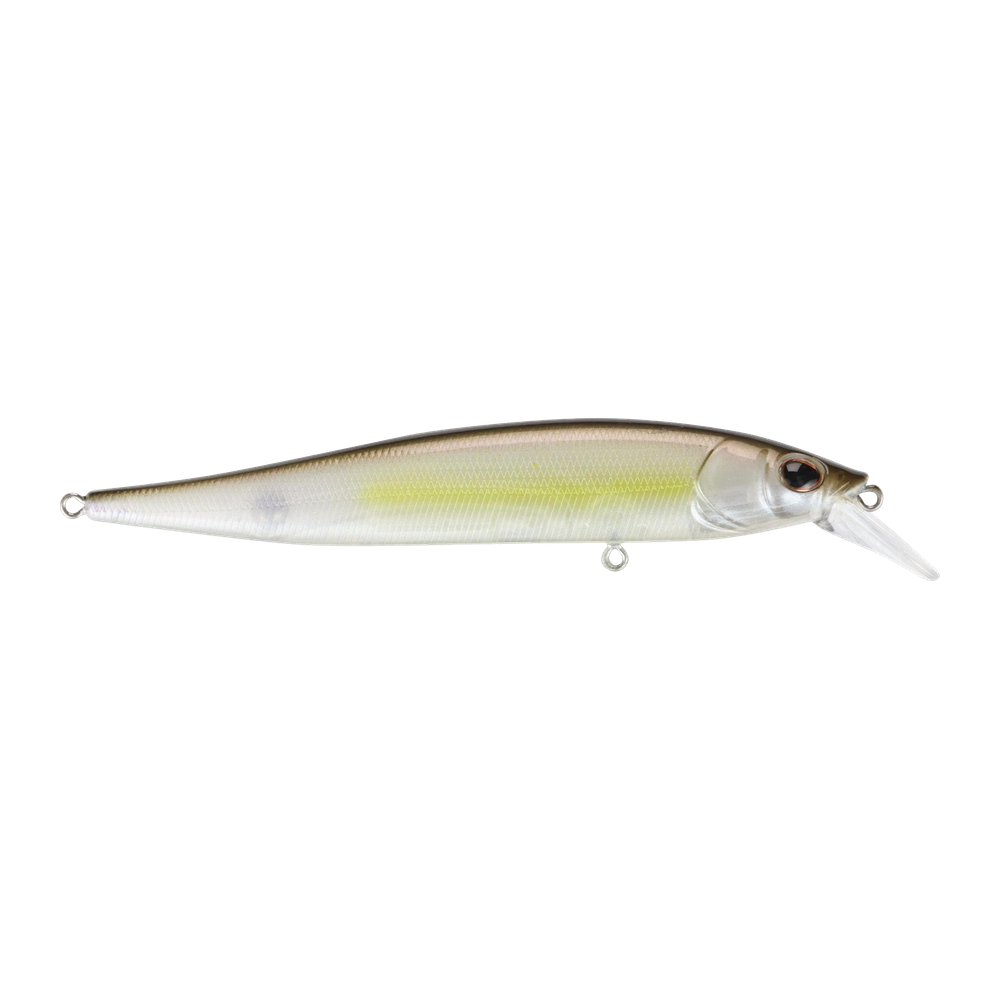 Berkley Stunna 100 - Stealth Shad